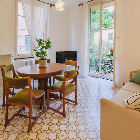 Nico'S Guest House 蒙特罗索阿尔马雷 外观 照片