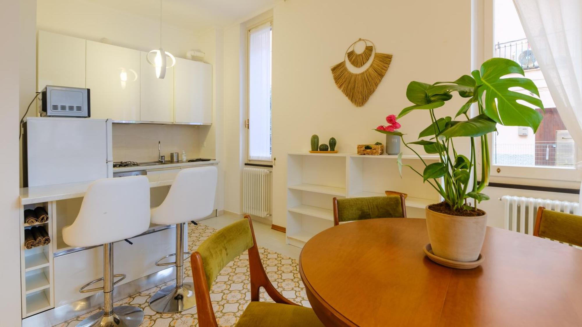 Nico'S Guest House 蒙特罗索阿尔马雷 外观 照片