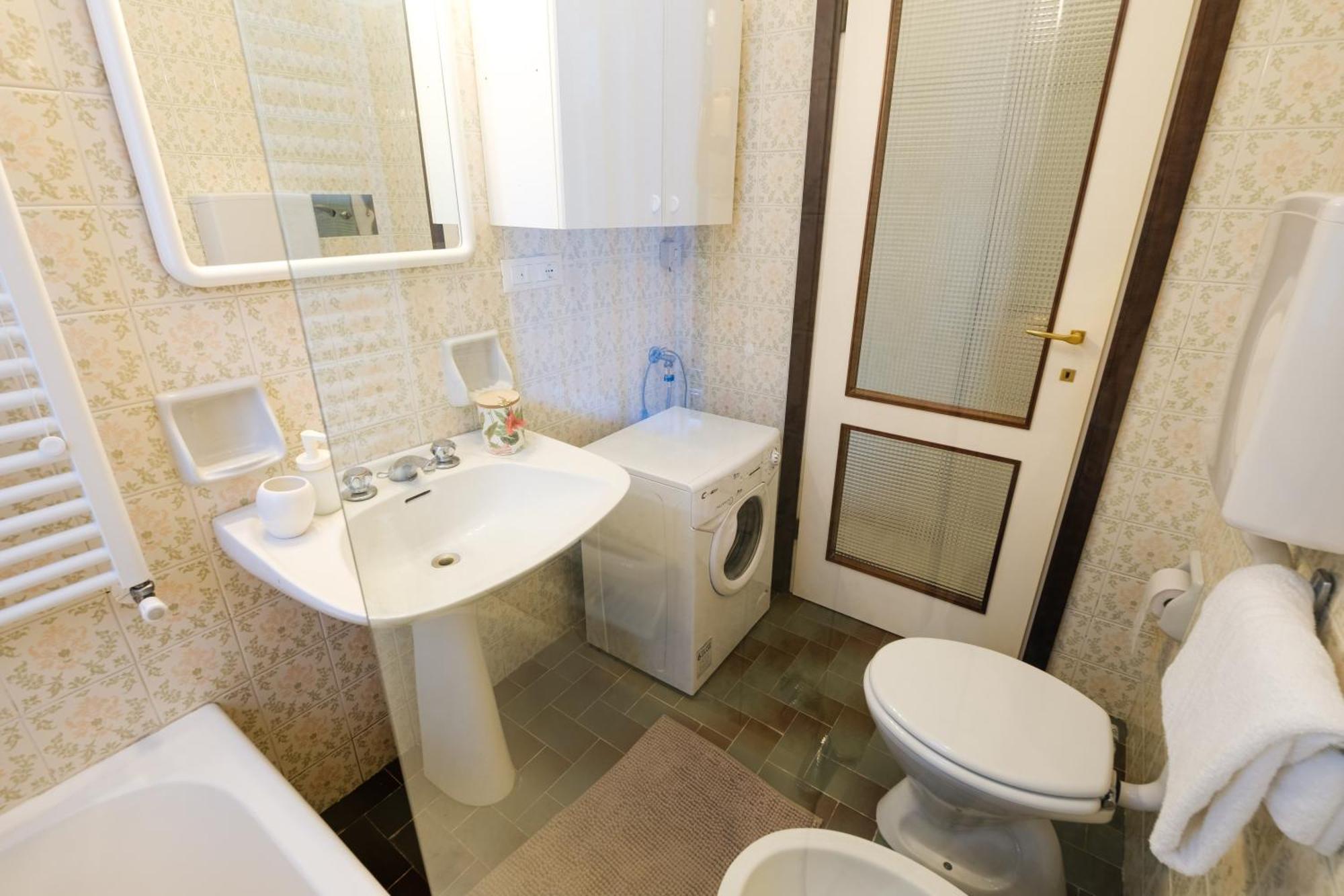 Nico'S Guest House 蒙特罗索阿尔马雷 外观 照片