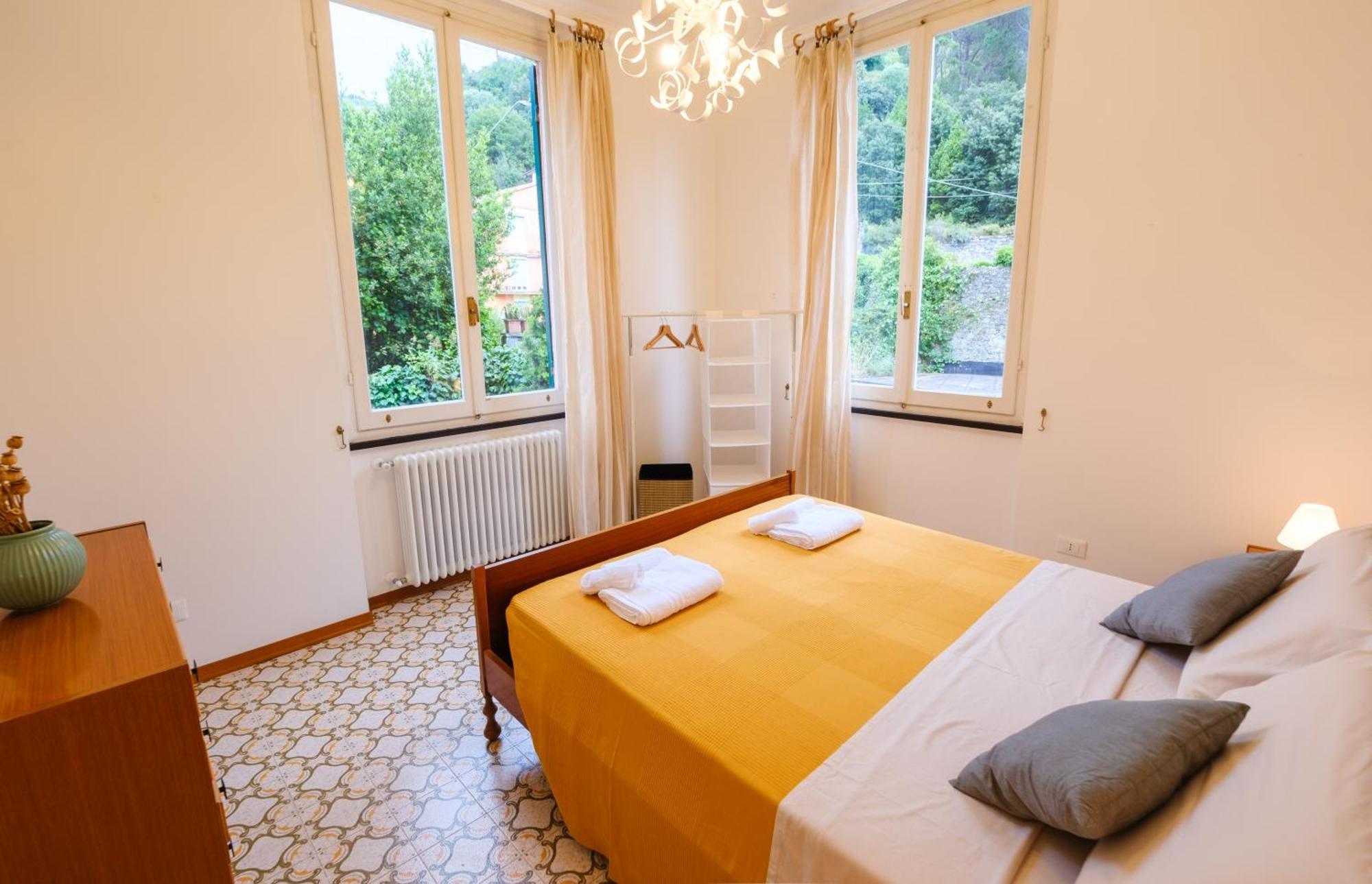 Nico'S Guest House 蒙特罗索阿尔马雷 外观 照片