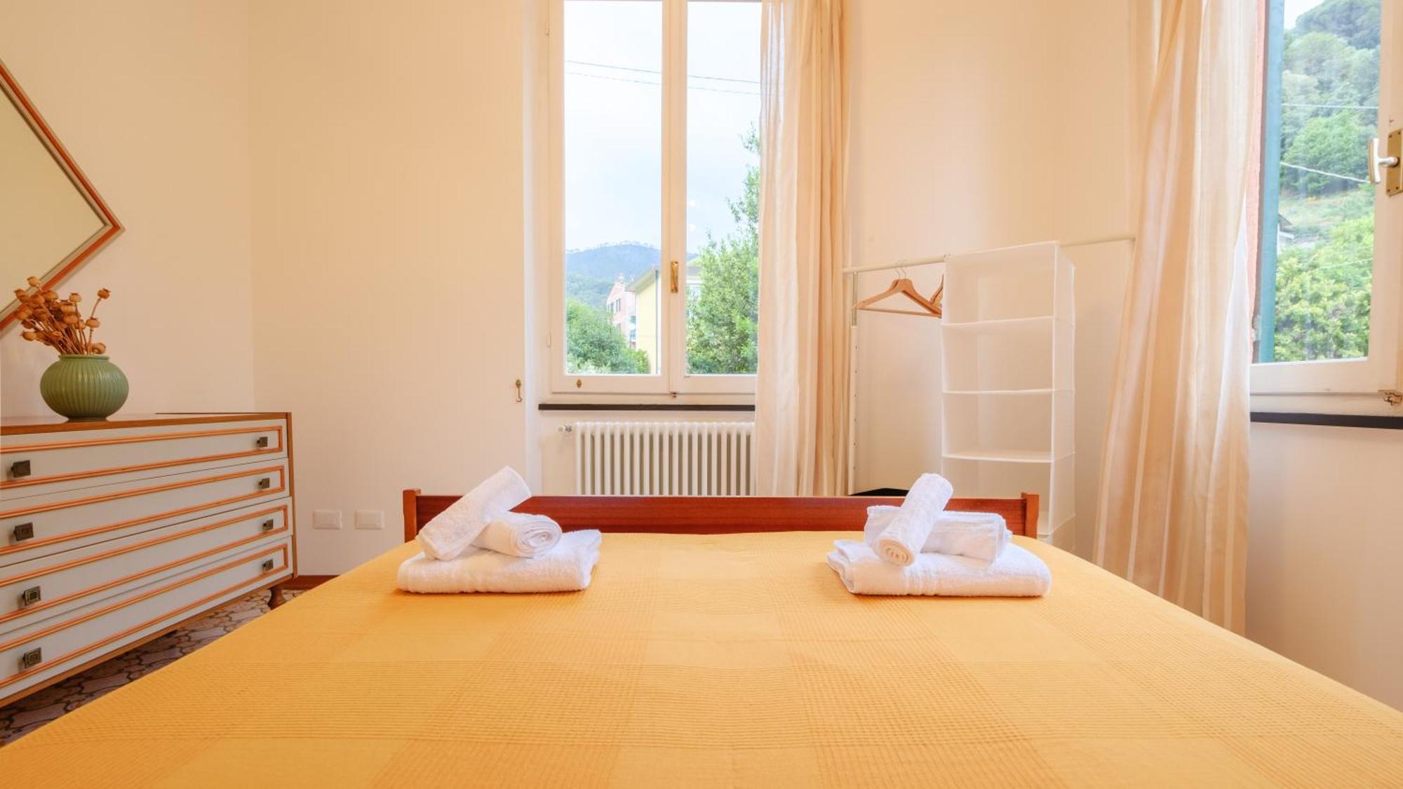 Nico'S Guest House 蒙特罗索阿尔马雷 外观 照片